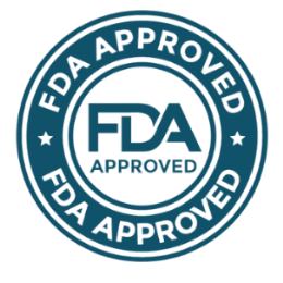 FDA registered facility